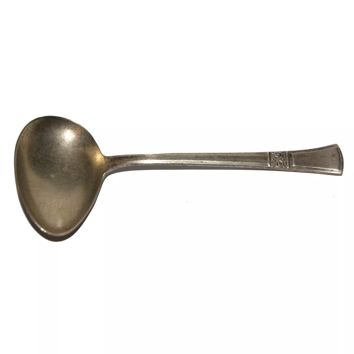 Angora Silver Plated Baby Spoon eBay