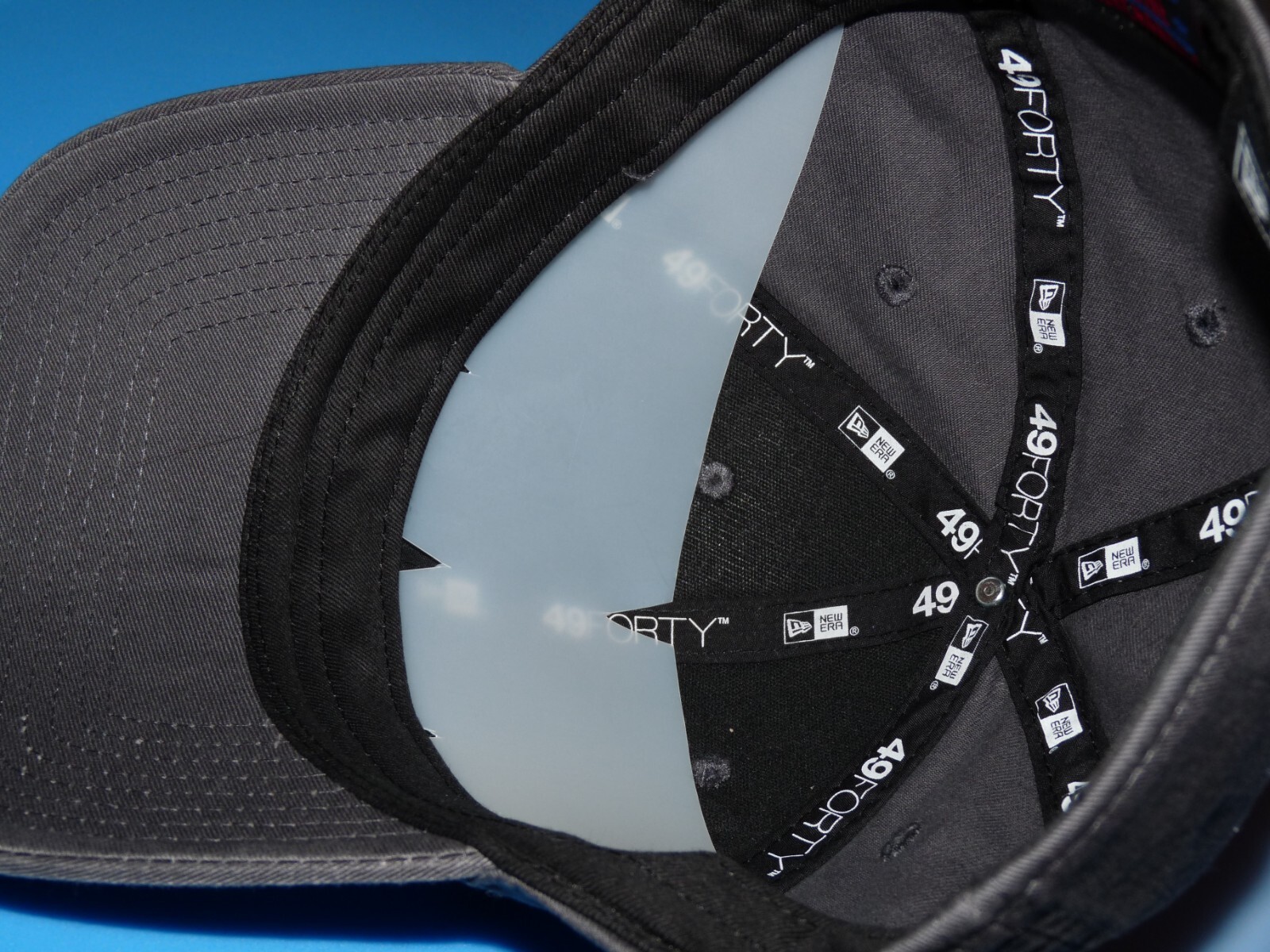 3 Pack Baseball Caps Crown Inserts for Low Profile Hats Shapers Hat