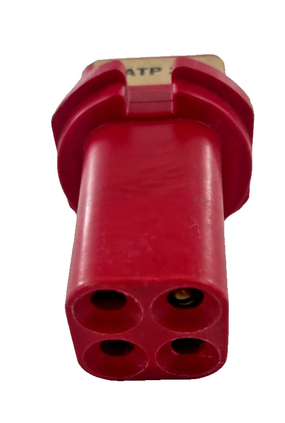 CROUSE HINDS ATP 279 CIRCUIT BREAKING RECEPTACLE - Image 4 of 4