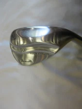 RomaRo Alcobaca TOUR STREAM Wedge #58(1Club)/DG/Flex:S200/Wedge