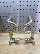 OTK Tony Kart 401 T Complete Adjustable Pedal Set