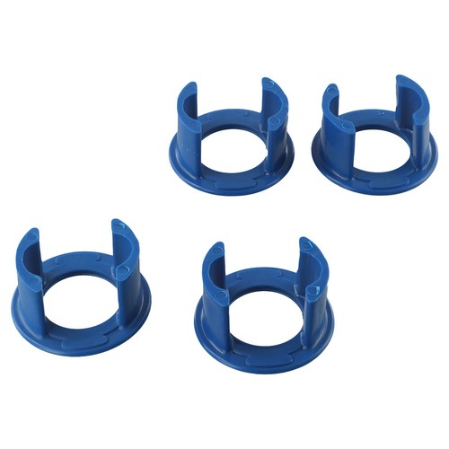 For V70 II and For S60 Vehicles 4Pcs Front Subframe For Bush Insert Set - Picture 8 of 12