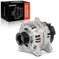 Frankberg Lichtmaschine Generator 120A Passend FüR Renault Clio Modus |