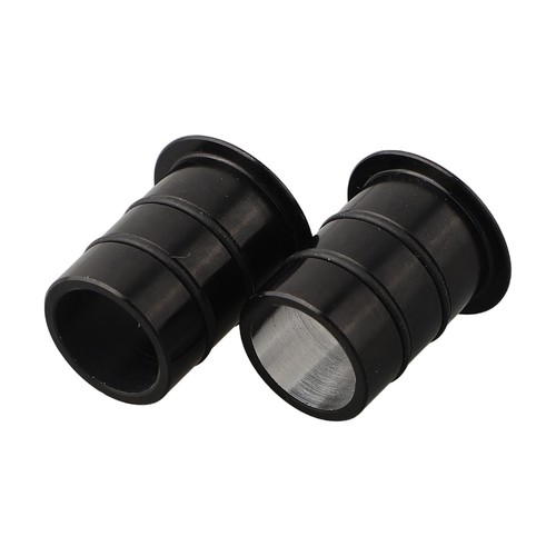 Adattatore universale conversione asse passante da 15 mm a 12 mm adatto per hub - Foto 12 di 12