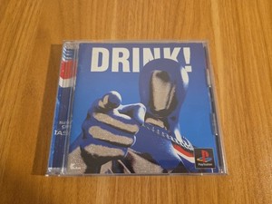 Pepsiman Playstation | eBay