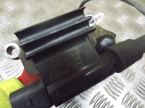 Rover 25 Ignition Coil Pack 2 Pin Mb029700-8230 MK1 1.4 Petrol 1999-2004D - Picture 5 of 6