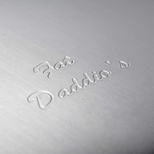 Fat Daddio's Anodized Aluminum Round Cake Pan, 7 x 3 Inch, Silver - 第 3/7 張圖片