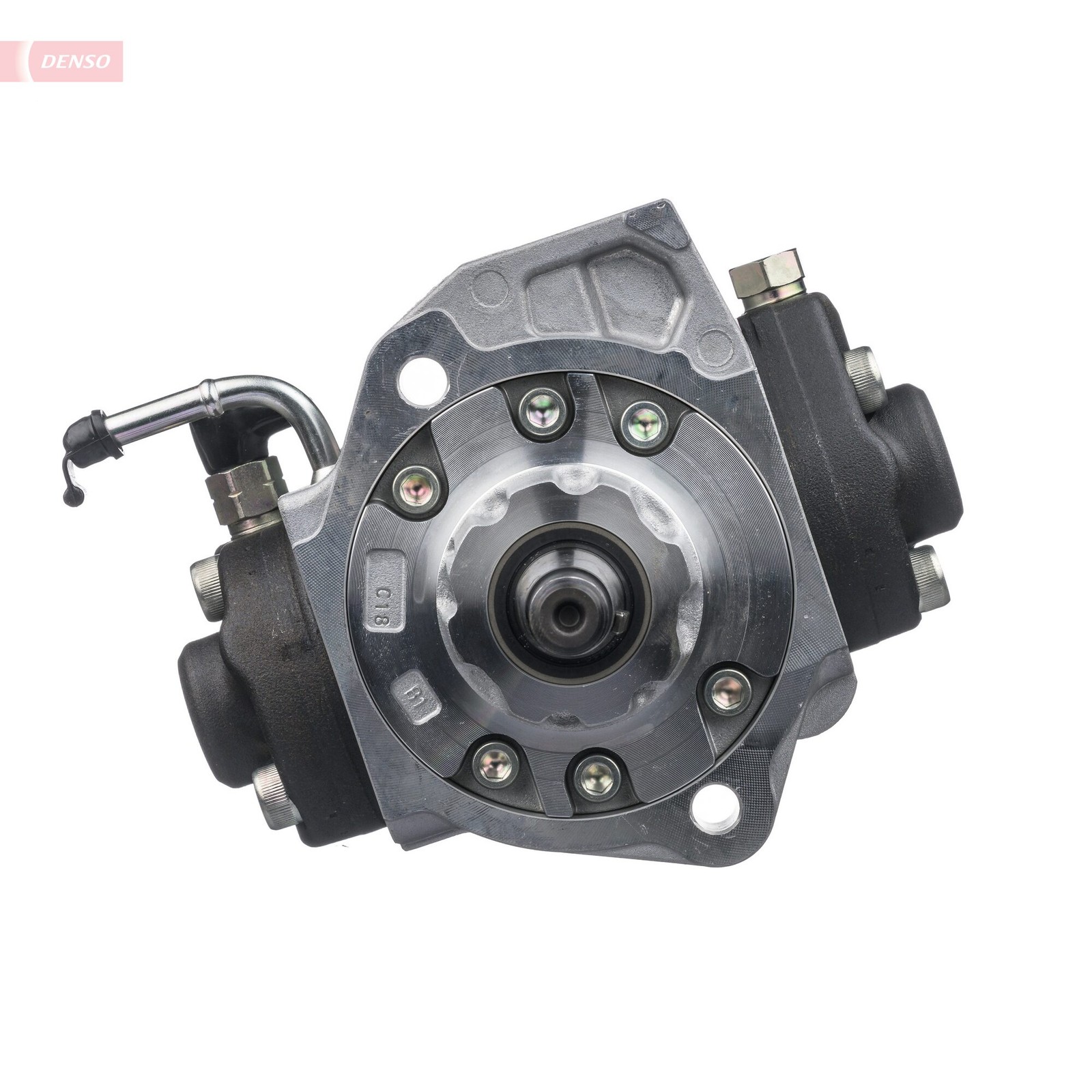 DENSO DCRP301240 High Pressure Pump for MITSUBISHI - Image 6