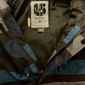 Burton Dryride Jacket | eBay