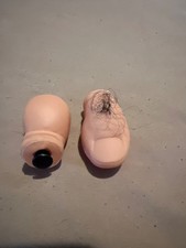 Jibbitz Big Toe Crocs Shoe Charms