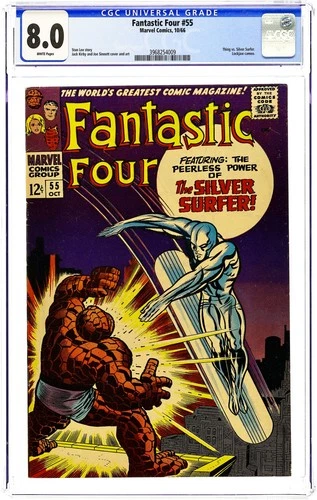 Comic Image