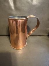 JACOB BROMWELL Copper Mug🔥🔥🔥
