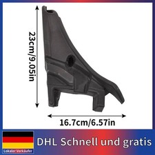 Für Citroen Berlingo Peugeot Partner 09- Schaumstoff Schallschutz 9681316580