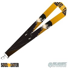 Full Body Death the Kid Soul Eater Lanyard