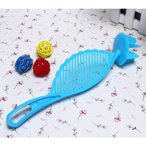3pcs Plastic Rice Washer and Strainer for Easy Handling (Random Color) - Picture 4 of 6