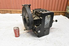 Vintage 35mm Super Simplex Movie Projector Head