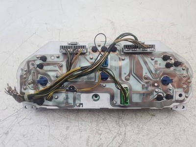RG22969 instrumentenblende MG ROVER SERIE 45 RT CLASSIC catap2078057