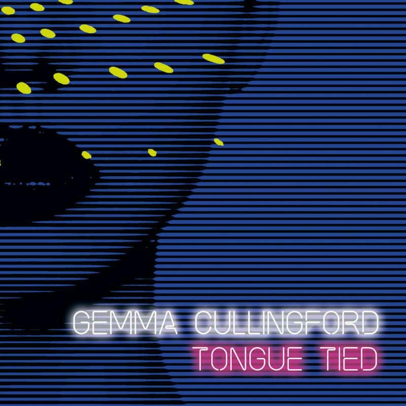 Gemma Cullingford Tongue Tied LP Vinyl ELMO1LP NEW