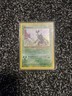 Heracross 6/111 Neo Genesis 1st Edition Holo Rare Pokemon TCG Card