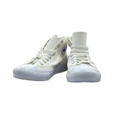 Converse High-top Sneakers Men's Size 27.5 (L) Damage Details This is a f60818