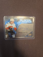 2017-18 Upper Deck Ice Hockey Cards 25