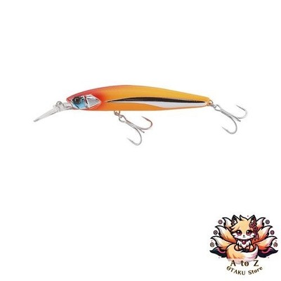 NEU JACKALL Big Backer Wangan Minnow 128S-LB Ultra Sagoshi Spark 128mm