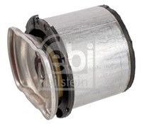 Lagerung AchskÖRper Vorne Hinten Links Rechts Febi Bilstein 109304 FÜR Audi