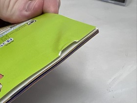 Marvel Super Heroes vs Street Fighter Sega Saturn NTSC-J Japan T-1238G -  READ