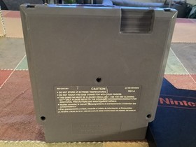 Mega Man 6 Used Nintendo Entertainment System 1994 NES Fun Free USA Shipping