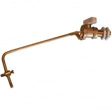 3/4" Part 2 Low Pressure Float Valve - FREE Next-Day Delivery