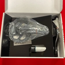 SRAM XX1 Eagle AXS Boost Crankset 175mm 12-Speed 34t Direct Mount DUB Spindle