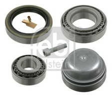 FEBI BILSTEIN Radlagersatz 08839 für MERCEDES-BENZ FEBI BILSTEIN Radlagersatz 08839 für MERCEDES-BENZ