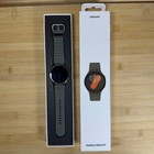 Samsung Galaxy Watch 7 40 mm | Vert saphir | Bluetooth | GPS | Wi-Fi 2025
