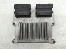 2014-2015 Kia Sorento Engine Computer Ecu Pcm Ecm Pcu Oem N30AH