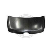 Diederichs Motorhaube FüR Renault Master III Bus Pritsche/Fahrgestell 4487100