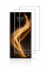 Verre Trempé 3D Samsung Galaxy S20 S21 S22 S23 S24 Ultra Plus Protection Écran
