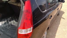 Passenger Tail Light Station Wgn Quarter Mounted Fits 09-12 ELANTRA 361309