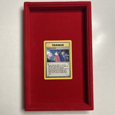 Pokémon TCG Sabrina's ESP Trainer 117/132