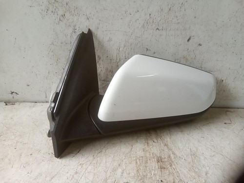 Driver Side View Mirror Body Color Cap Fits 18-22 EQUINOX 313975 - Picture 1 of 10