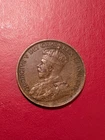 1918 Canada Large Cent — photo from another recent sale