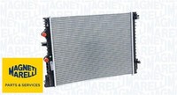 Magneti Marelli 350213208100 KüHler FüR MotorküHlung MotorküHler