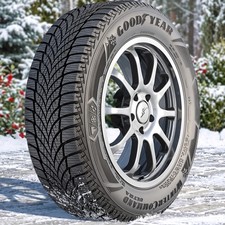 Tire Goodyear Wintercommand Ultra 21545r17 91h Xl Studless Snow Winter Tire Goodyear Wintercommand Ultra 21545r17 91h Xl Studless Snow Winter