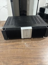 Rotel RB-1070 Power Amplifier