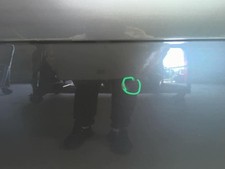 Porte arrière et accessoires Audi A1