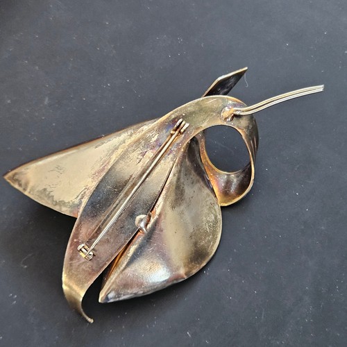 choose one Vintage brooch for yourself from my collection, pick by one! - Foto 55 di 109