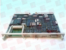 SIEMENS 6ES5921-3UA12 / 6ES59213UA12 (USED)