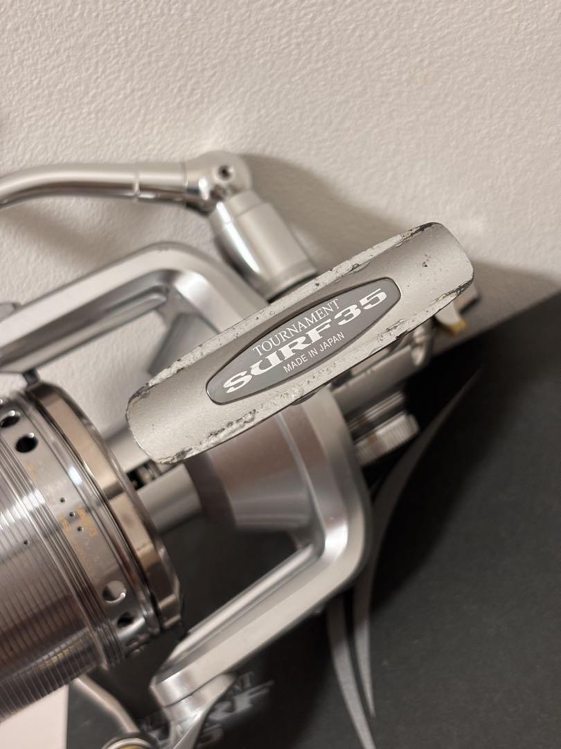 DAIWA Tournament Surf 35 35371 | eBay