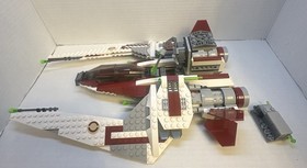 LEGO Star Wars: Jedi Scout Fighter 75051 (Used/Complete)