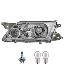 Feu avant (phare) Mazda PREMACY