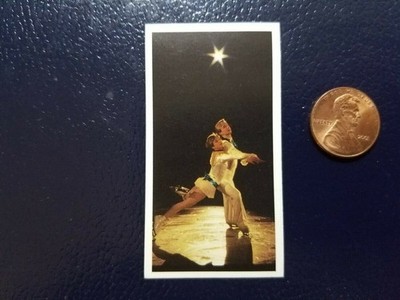 Jayne Torvill Christopher Dean Ice Skating Olympic Challenge 1992 United Kingdom